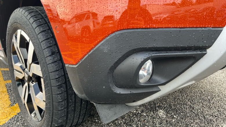 Dacia Duster 1.0 TCe 90 Prestige 5dr Petrol Estate